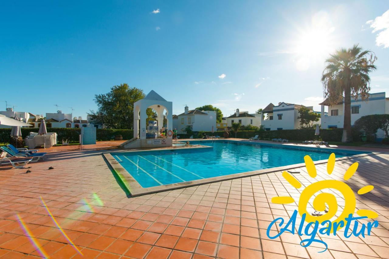 Quinta Velha By Algartur Apartamento Cabanas De Tavira Exterior foto