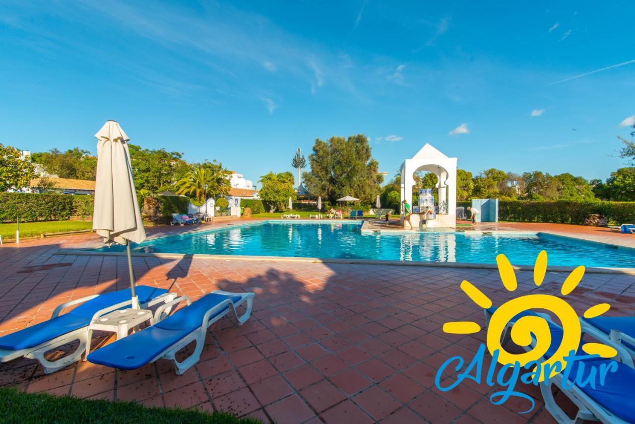 Quinta Velha By Algartur Apartamento Cabanas De Tavira Exterior foto