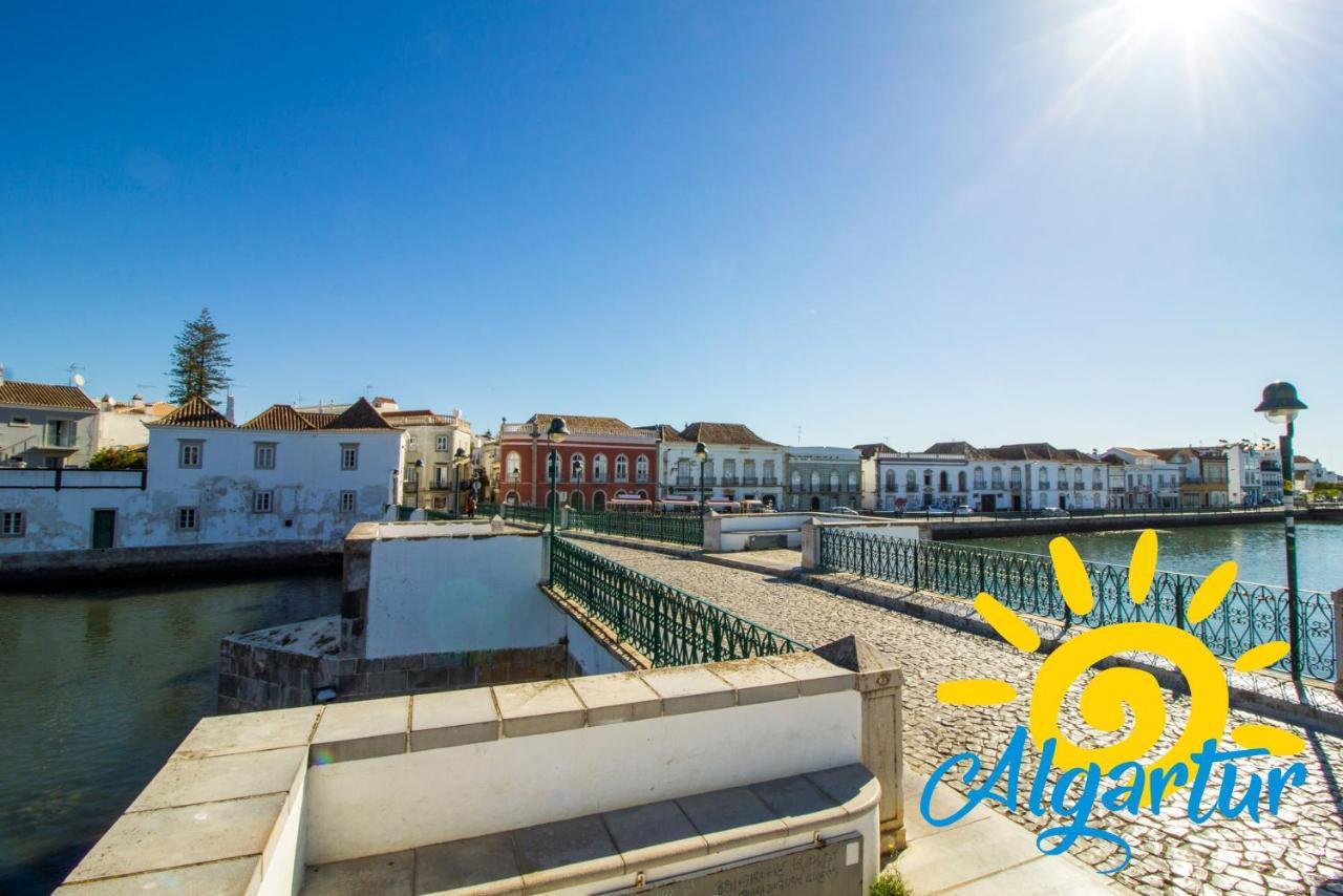 Quinta Velha By Algartur Apartamento Cabanas De Tavira Exterior foto