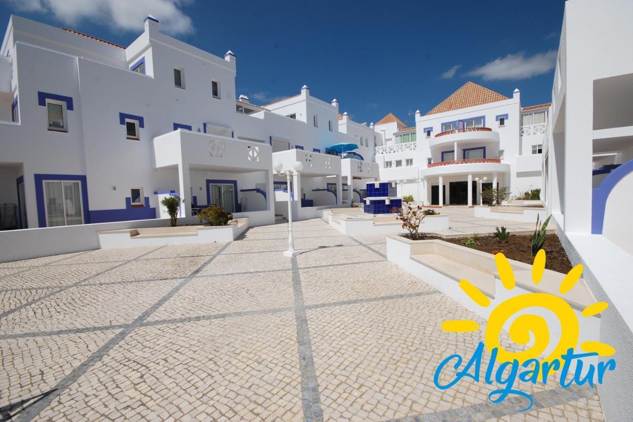 Quinta Velha By Algartur Apartamento Cabanas De Tavira Exterior foto