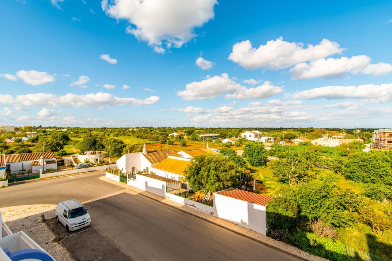 Quinta Velha By Algartur Apartamento Cabanas De Tavira Exterior foto