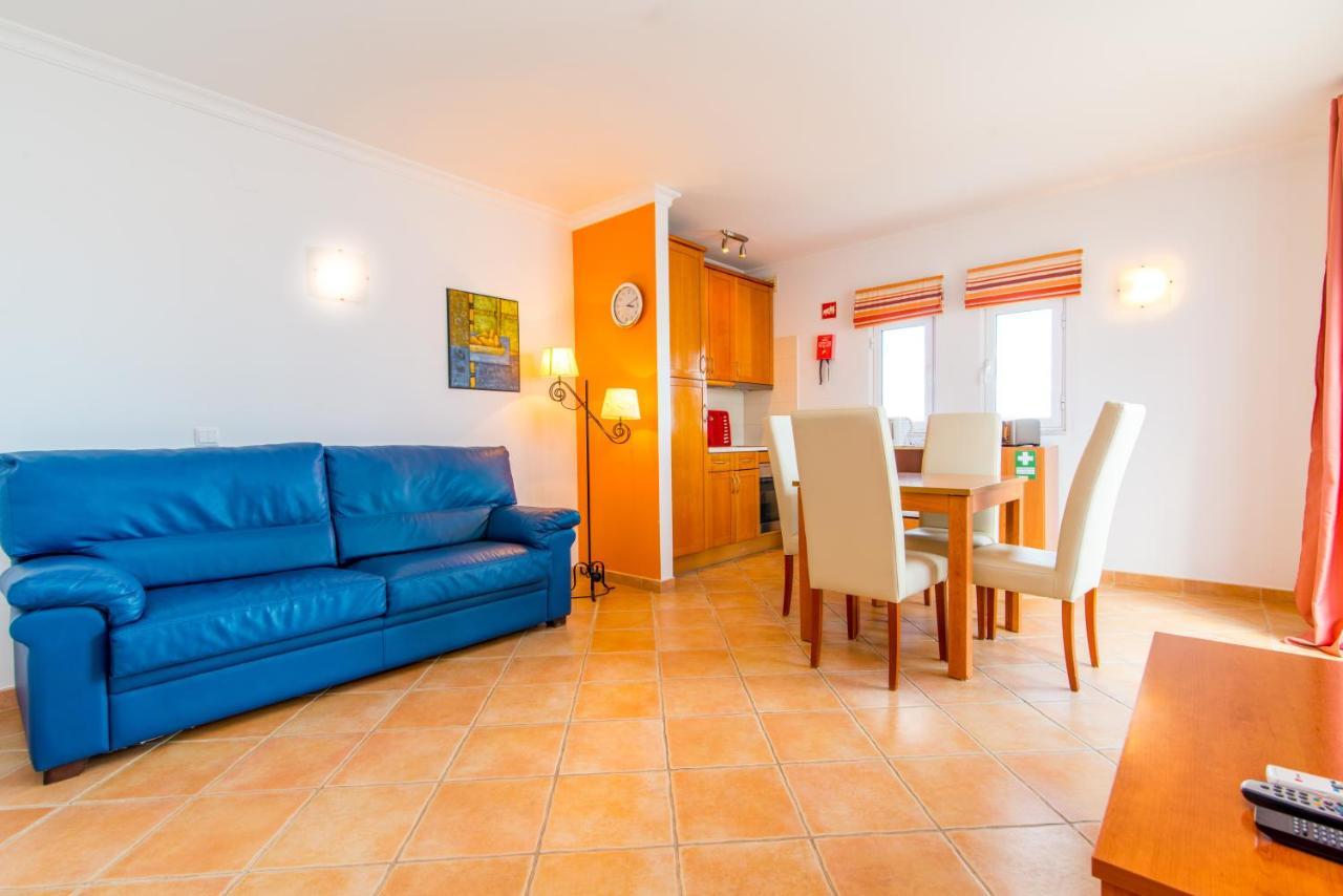 Quinta Velha By Algartur Apartamento Cabanas De Tavira Exterior foto