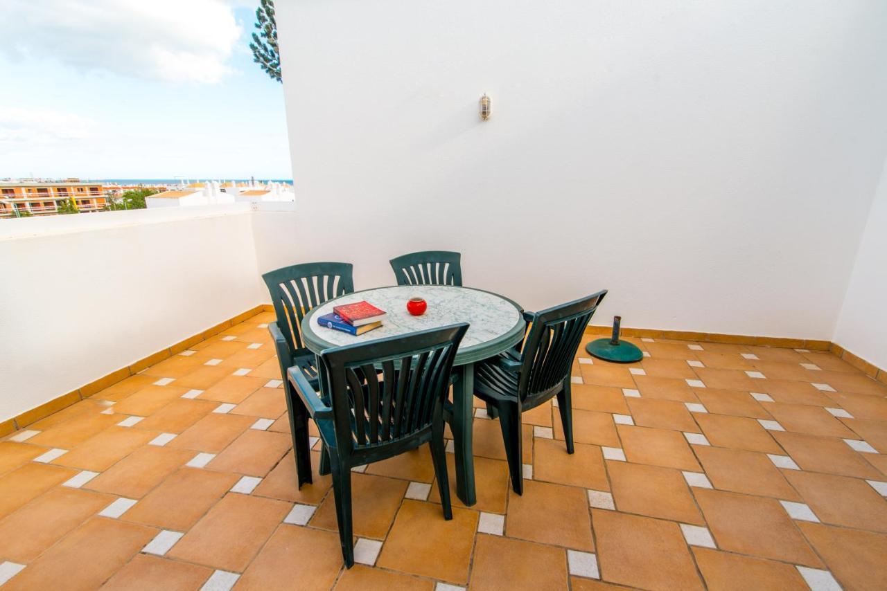 Quinta Velha By Algartur Apartamento Cabanas De Tavira Exterior foto