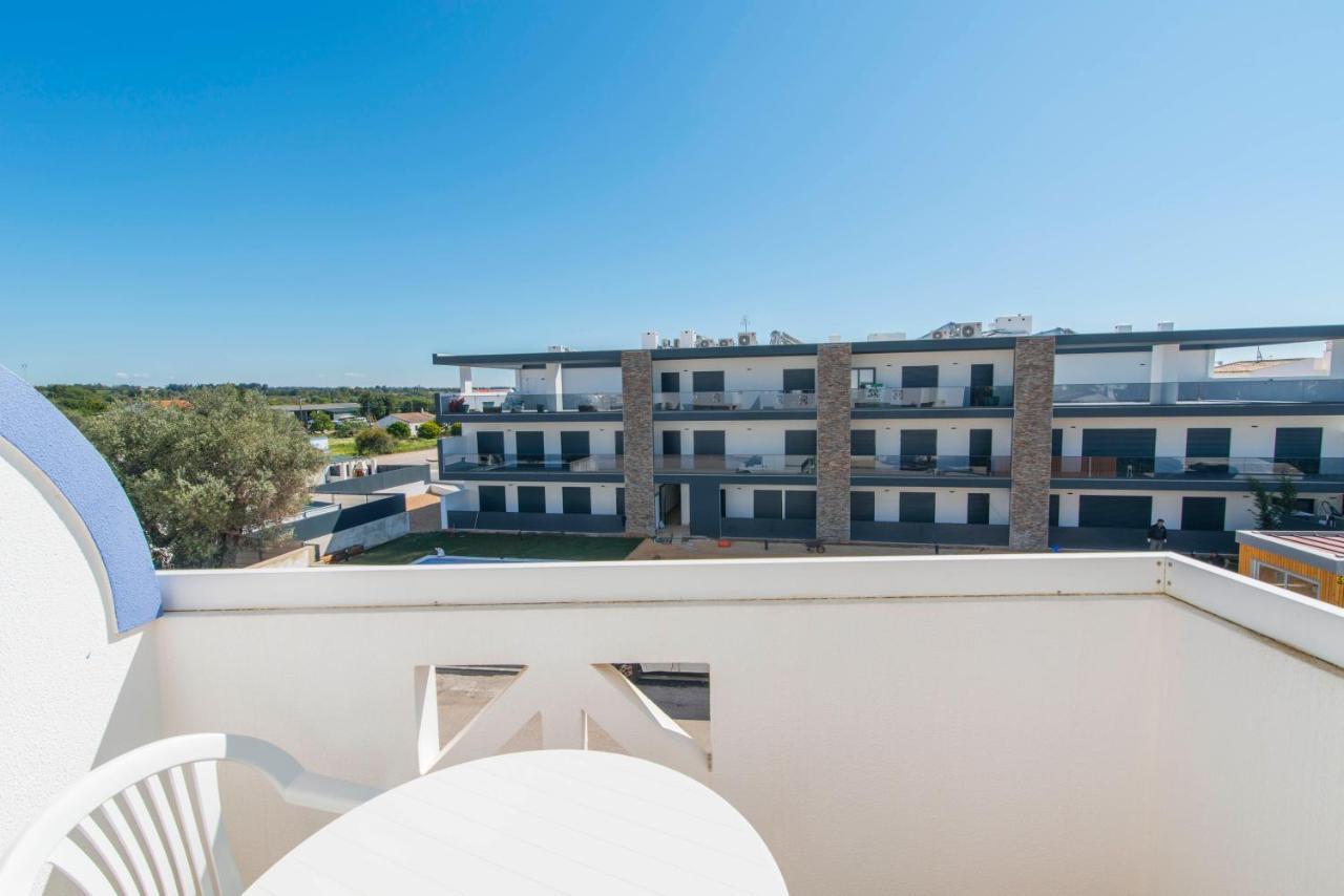 Quinta Velha By Algartur Apartamento Cabanas De Tavira Exterior foto