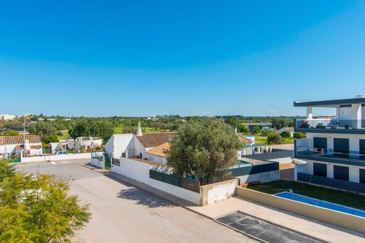 Quinta Velha By Algartur Apartamento Cabanas De Tavira Exterior foto