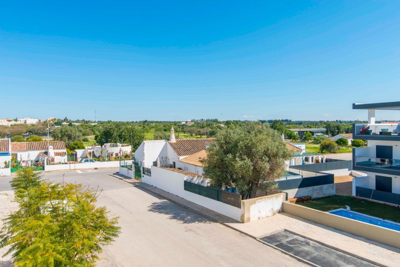 Quinta Velha By Algartur Apartamento Cabanas De Tavira Exterior foto