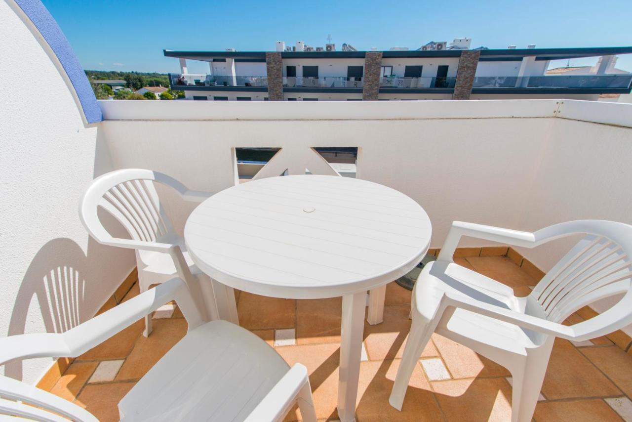Quinta Velha By Algartur Apartamento Cabanas De Tavira Exterior foto